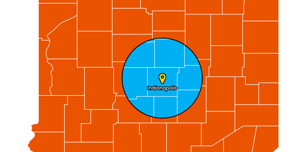 indys restoration team map 2