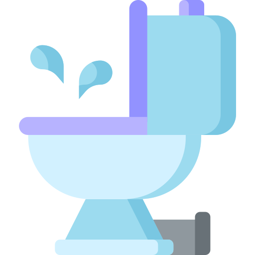 toilet logo