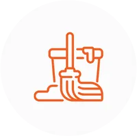 cleanup icon