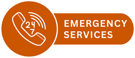 emergency services